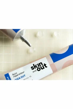 Best Skin & Out Soin réparateur Cica OUT