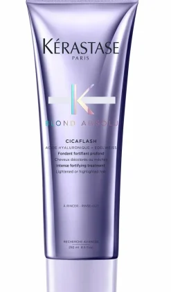 Online Kérastase Soin réparateur Cicaflash Blond Absolu