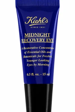 Sale Kiehl's Soin réparateur pour les yeux Midnight Recovery
