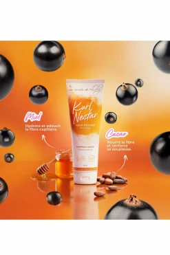 Hot Les Secrets de Loly Soin sans rinçage Kurl Nectar