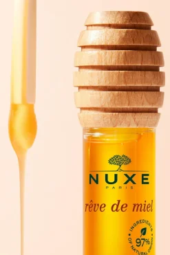 Clearance Nuxe Soin satiné lèvres Rêve de Miel®