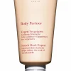 New Clarins Soin vergetures Body Partner