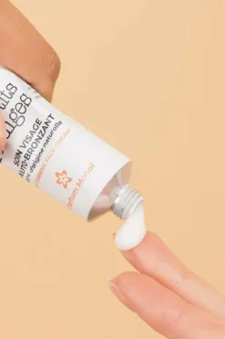 New Les Petits Prödiges Soin visage auto-bronzant