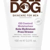 Discount Bulldog Soin visage hydratant peau grasse