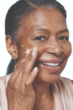 Outlet it Cosmetics Soin visage sérum-en-crème anti-ride au rétinol à usage quotidien