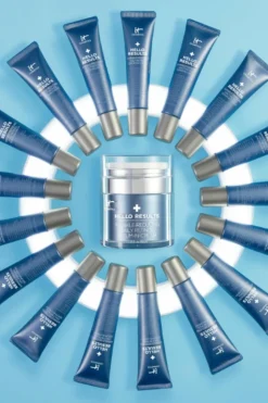 Outlet it Cosmetics Soin visage sérum-en-crème anti-ride au rétinol à usage quotidien