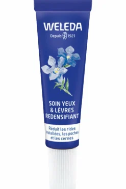 Outlet Weleda Soin yeux & redensifiant gentiane bleue et edelweiss
