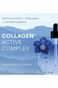Outlet Weleda Soin yeux & redensifiant gentiane bleue et edelweiss