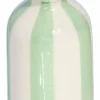 Sale Blissim Soliflore vert eau
