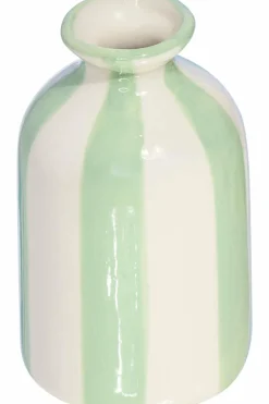 Sale Blissim Soliflore vert eau