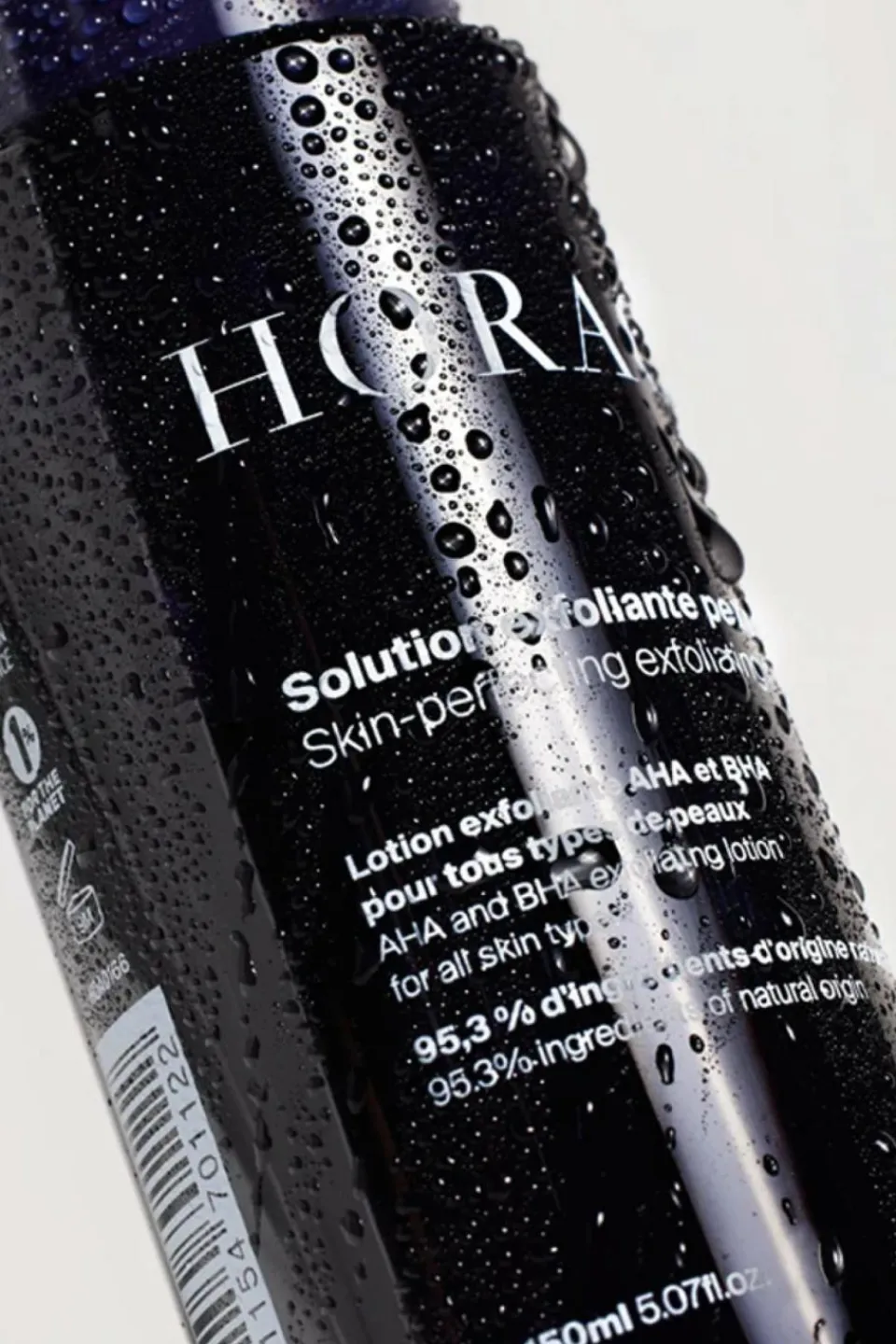 Outlet Horace Solution exfoliante perfectrice