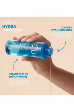 Best SVR Solution réparatrice hydratante repulpante Essence [B3] Hydra