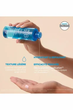 Best SVR Solution réparatrice hydratante repulpante Essence [B3] Hydra