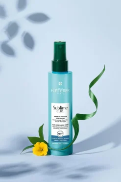 René Furterer Spray activateur de boucles sans rinçage Sublime Curl