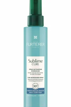 René Furterer Spray activateur de boucles sans rinçage Sublime Curl