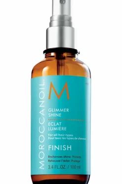 New Moroccanoil Spray capillaire de finition