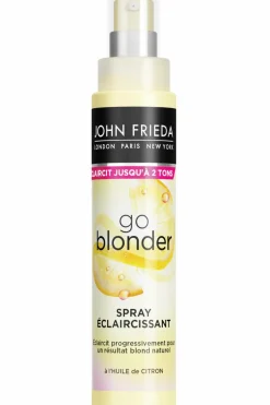 Hot John Frieda Spray éclaircissant ciblé Go Blonder