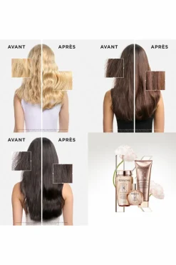 Sale Kérastase Spray disciplinant tout-en-1 Gloss Absolu