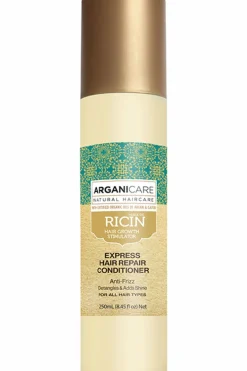 Clearance Arganicare Spray démêlant à l’huile de Ricin
