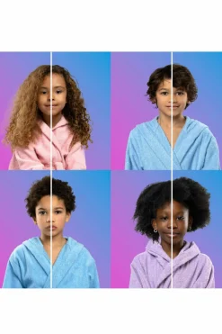 Sale Les Secrets de Loly Spray démêlant enfant Bubble Kurl