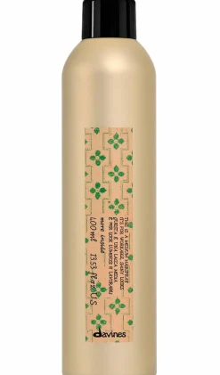 Sale Davines Spray fixant cheveux More Inside