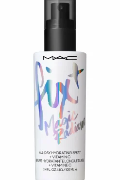 Online M.A.C Spray fixateur de maquillage Fix+ Magic Radiance
