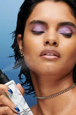 Online M.A.C Spray fixateur de maquillage Fix+ Magic Radiance