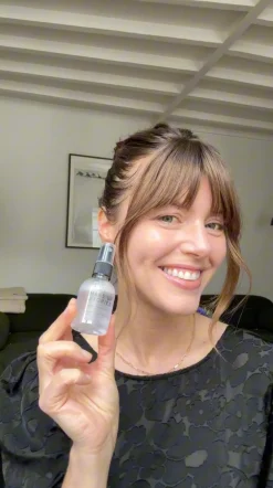 New Make-up Stories Spray fixateur maquillage