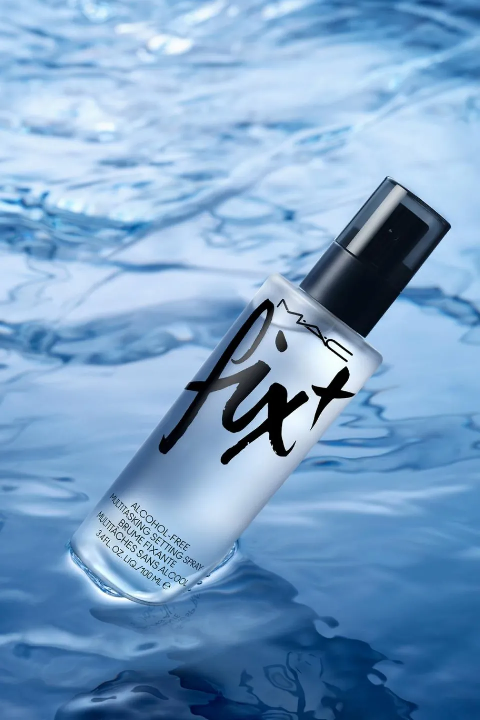 Sale M.A.C Spray fixateur multifonctions FIX+ Original