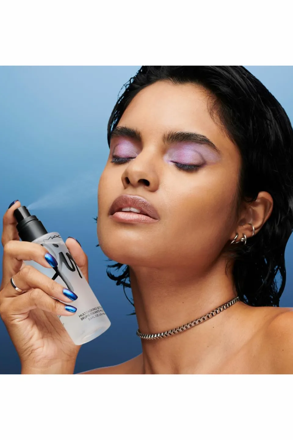 Sale M.A.C Spray fixateur multifonctions FIX+ Original