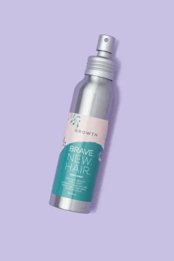 Sale Brave New Hair Spray racine fortifiant accélérateur de croissance