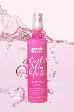 Umberto Giannini Spray rafraîchissant boucles