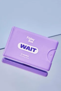 Hot Friday Bae Spray retardant pour homme