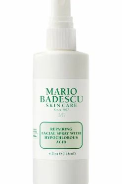 Discount Mario Badescu Spray réparateur visage imperfections & rougeurs