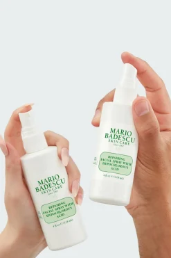 Discount Mario Badescu Spray réparateur visage imperfections & rougeurs