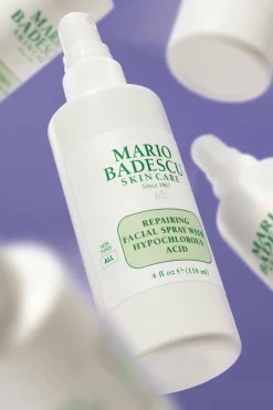 Discount Mario Badescu Spray réparateur visage imperfections & rougeurs