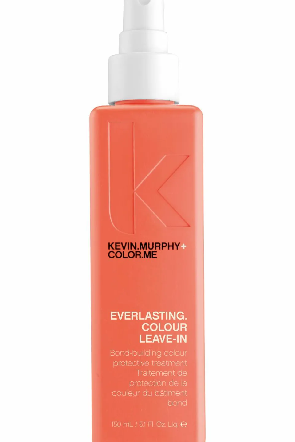 KEVIN.MURPHY Spray sans rinçage cheveux colorés EVERLASTING.COLOUR LEAVE-IN