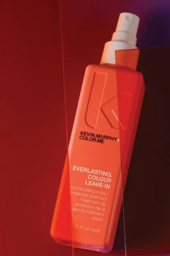 KEVIN.MURPHY Spray sans rinçage cheveux colorés EVERLASTING.COLOUR LEAVE-IN