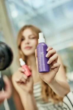 Online Pomélo+Co Spray sans rinçage Cosmic Wave