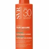 Best SVR Spray solaire hydratant ultra-léger et invisible SPF30
