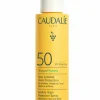 Sale Caudalie Spray solaire invisible haute protection SPF50 Vinosun