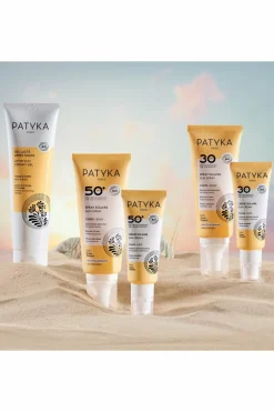 Sale Patyka Spray solaire minéral corps SPF50+