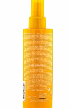 Hot Klorane Spray solaire sublime SPF30 au Tamanu bio et au Monoï