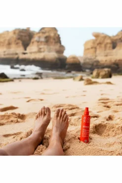 Best SVR Spray solaire ultra-léger et invisible SPF50+ Sun Secure