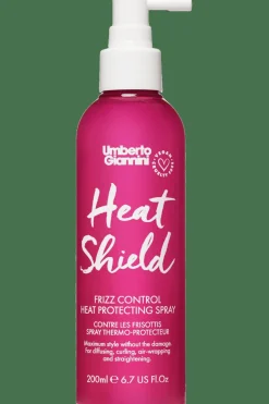 Discount Umberto Giannini Spray thermoprotecteur anti-frisottis spécial boucles