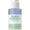 Outlet Mario Badescu Spray visage éclat aloe vera camomille et lavande