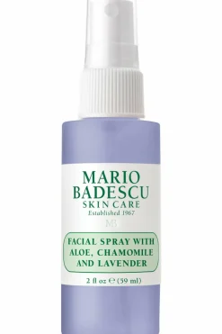 Outlet Mario Badescu Spray visage éclat aloe vera camomille et lavande