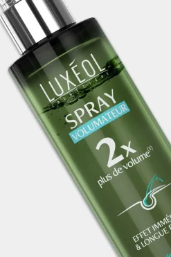 Best Luxéol Spray Volumateur