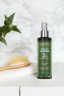 Best Luxéol Spray Volumateur