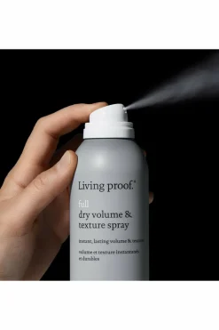 Living Proof Spray volume et texture sec